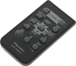 Автомагнитола Pioneer MVH-S325BT