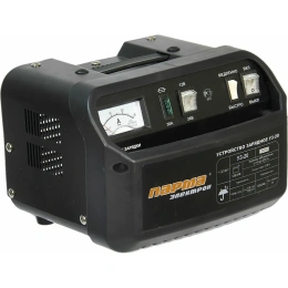 Зарядное устройство Парма ПАРМА-Электрон УЗ-20 02.008.00003