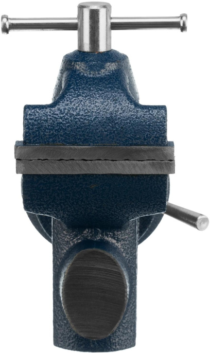 Тиски СИБРТЕХ 18668, 1700грамм