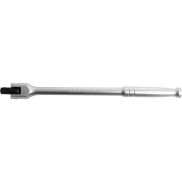 Вороток шарнирный THORVIK 1/2DR, 450 мм 054207 S3H145