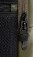 Рюкзак слинг Piquadro Russel CA6764W137/VE2 хаки кожа
