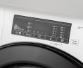 Стиральная машина суперузкая Candy Smart Pro CSO34 106TB1/2-07, с фронтальной загрузкой, 6кг, 1000об/мин, с паром