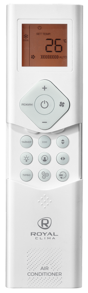 Напольно-потолочный блок Royal Clima комплект ES-F 36HRX/ES-E 36HX