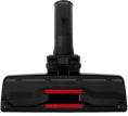 Пылесос Samsung VCC4520S3R/XEV, 1600Вт, красный/черный