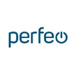 Perfeo Powerbank WATERFALL 30000 mAh/LED дисплей/PD + QC 3.0/Type-C/2 USB/Выход: 5A, max 22.5W/Black PF_D0174