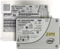 SSD накопитель Intel D3-S4520 SSDSC2KB480GZ01 480ГБ, 2.5", SATA III, SATA