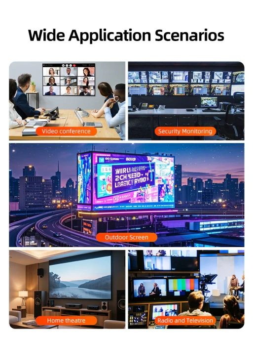 Удлинитель HDMI CABLETIME CP40G (CT-HEHD-FG60) Extender HD 1080P@60Hz до 60 м по витой паре RJ45