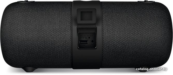 Колонка портативная Sven PS-340, 24Вт, черный (SV-021283)