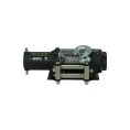 Электрическая лебедка Habert 4500LBS, стальной трос 00-00157120