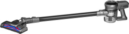 Ручной пылесос handstick RED solution evolution RV-UR383, 150Вт, серый/черный