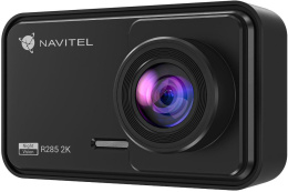 Видеорегистратор Navitel R285 2К, черный