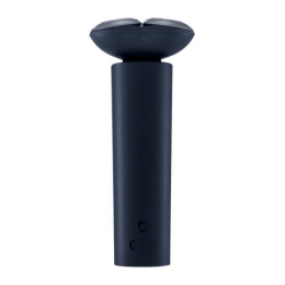 Бритва роторная Xiaomi Electric Shaver S301 реж.эл.:3 питан.:аккум. черный BHR7461GL