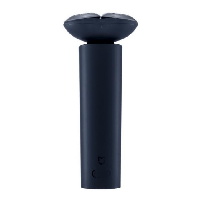 Бритва роторная Xiaomi Electric Shaver S301 реж.эл.:3 питан.:аккум. черный BHR7461GL