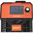 Инверторный сварочный аппарат Gigant GWM-250AS