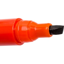 Перманентный черный маркер Gigant 1,5-3 мм BPM-4