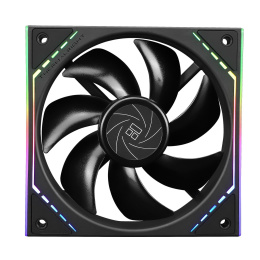 Thermalright Вентилятор TL-M12 / ARGB / 120mm PWM / TRTLM12