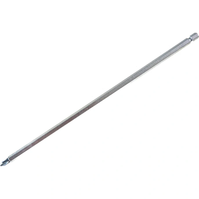 Вставка для шуруповерта (PH2, 1/4", 250 мм) NAREX 889911