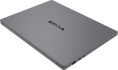 Ноутбук СИЛА X-513-3 13.4" 2520х1680 LTPS 90Hz /Intel Core Ultra 7 155H 1.4Ghz /32768Mb/512PCISSDGb/noDVD/Int:Intel Arc Graphics/Cam/BT/WiFi/52WHr/war 3y/1.1kg/графит/Win11Pro + 65W, RU kbd