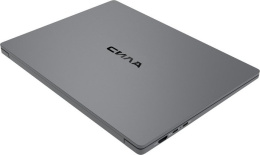Ноутбук СИЛА X-513-3 13.4" 2520х1680 LTPS 90Hz /Intel Core Ultra 7 155H 1.4Ghz /32768Mb/512PCISSDGb/noDVD/Int:Intel Arc Graphics/Cam/BT/WiFi/52WHr/war 3y/1.1kg/графит/Win11Pro + 65W, RU kbd