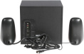 Колонки Logitech Z623,  2.1,  черный [980-000403]