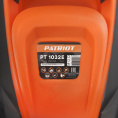 Газонокосилка роторная Patriot PT1032E 512309221 1100Вт