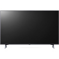 Телевизор 43'' LG 43UN640S LG 43" 43UN640S LED TV, UHD; 300 кд/м2; ОС webOS 22; Wi-Fi, Buetooth; Динамики; DVB-T2/C/S2; Ориентация установки - альбомная (43UN640S0LD)