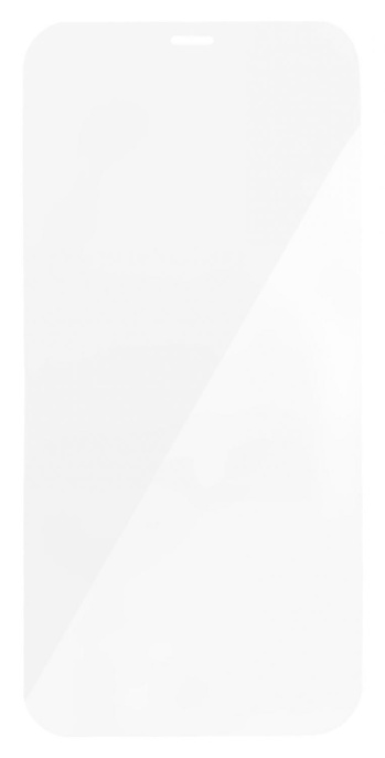 Защитное стекло для экрана DIGMA для Apple iPhone 12/12 Pro прозрачная, 1 шт [dgg1ap12pa]
