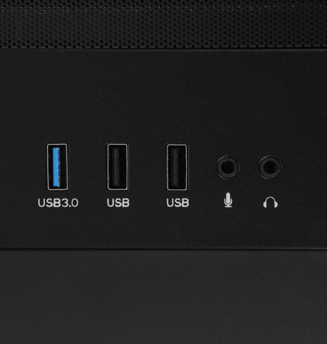Сервер IRU Rock w9102e 1xE-2236 2x16Gb 1x1Tb M.2 SSD C242 AST2500 2xGigEth 1x500W w/o OS 2107710