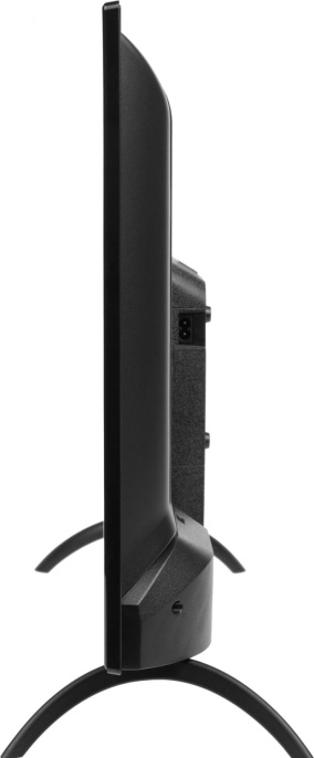 Телевизор LED PolarLine 32" 32PL13TC черный HD 60Hz DVB-T DVB-T2 DVB-C USB RUS