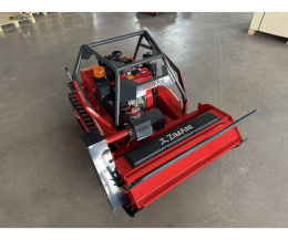 Робот косилка ZimAni RLM100 PRO PLUS (RLM100PRO-85)