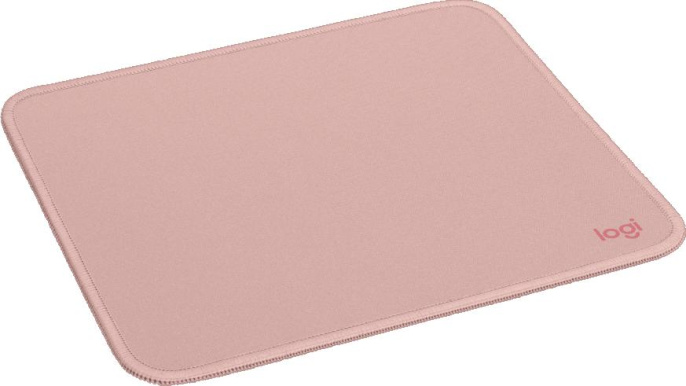 Коврик для мыши Logitech Desk Mat Studio Series, Pink[956-000053]