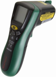 Пирометр Mastech MS6522B зеленый/черный 13-1231