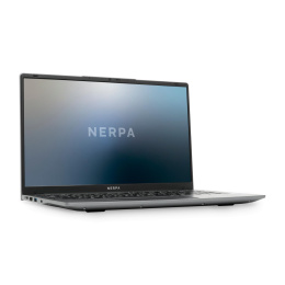 Ноутбук Ноутбук NERPA CASPICA ALOSO A342-14 (14.1" IPS/1920x1080/AMD Ryzen 3 5425U (2.7GHz)/16GB/512GB NVMe SSD/Vega 6/WiFi+BT/noOS/51WHr/1.45kg/Grey/1Y)
