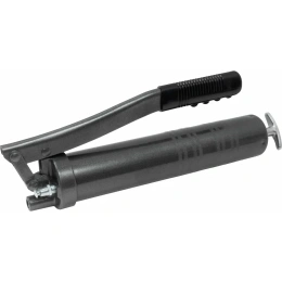 Профессиональный плунжерный шприц Inforce с быстросъёмом шланг+трубка 690атм, 520см3 08-09-15