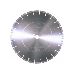 Диск алмазный LaserTurboV PREMIUM (350х25.4 мм) VOLL 1.00350