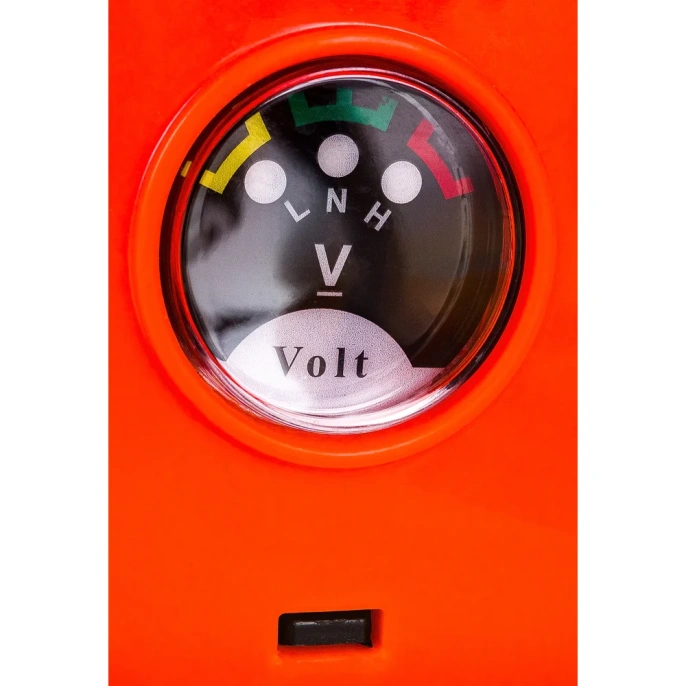 Ранцевый аккумуляторный опрыскиватель Gigant 16 л GS-07