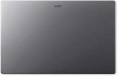 Ноутбук 15.6" IPS FHD ACER Aspire AL15-32P-C1KD серебристый (Cel N4500/8Gb/256Gb SSD/VGA int/noOS) (NX.JB8ER.001)