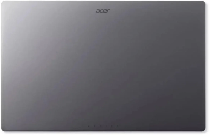 Ноутбук 15.6" IPS FHD ACER Aspire AL15-32P-C1KD серебристый (Cel N4500/8Gb/256Gb SSD/VGA int/noOS) (NX.JB8ER.001)