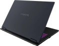 Ноутбук Gigabyte Gaming A18 Pro Core 7 240H 32Gb SSD1Tb NVIDIA GeForce RTX5070Ti 12Gb 18" IPS WQXGA 2560x1600 без ОС black WiFi BT Cam DXJG3KZBC4SD