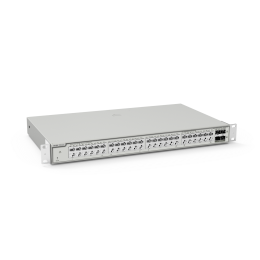 Управляемый коммутатор Ruijie RG-NBS3200-48GT4XS 2 уровня 48 портов 10/100/1000BASE-T и 4 порта 1G/10G SFP+