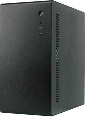 ПЭВМ TGPC Business 87154 I-X Celeron G5905 / H510M / 2x4GB DDR4 / 240Gb SSD / 500W