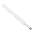 Антенна GSM/3G/4G BALTIC SIGNAL BS-700/2700-3 SMA-male Всенаправленная, 3 дБ, белая BS1537