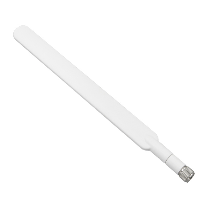 Антенна GSM/3G/4G BALTIC SIGNAL BS-700/2700-3 SMA-male Всенаправленная, 3 дБ, белая BS1537