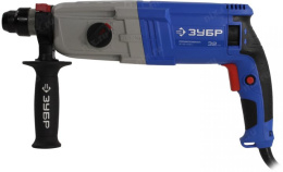 Перфоратор ЗУБР ЗП-32-1100 К