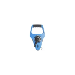 Рулетка HOEGERT TECHNIK 50 м HT4M475