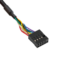 Картридер USB2.0 ExeGate <CR-415> 3.5", мультиформатный: CF/SD/MMC/MS/MS Duo/MS pro/T flash, черный, металл EX283581RUS