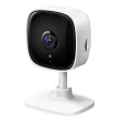 Камера видеонаблюдения IP TP-LINK Tapo C100,  1920х1080 pix,  3.3 мм,  белый