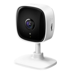 Камера видеонаблюдения IP TP-LINK Tapo C100,  1920х1080 pix,  3.3 мм,  белый