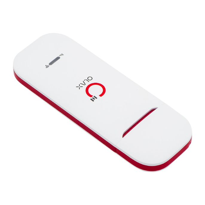 Модем 3G/4G OLAX U90 с WiFi