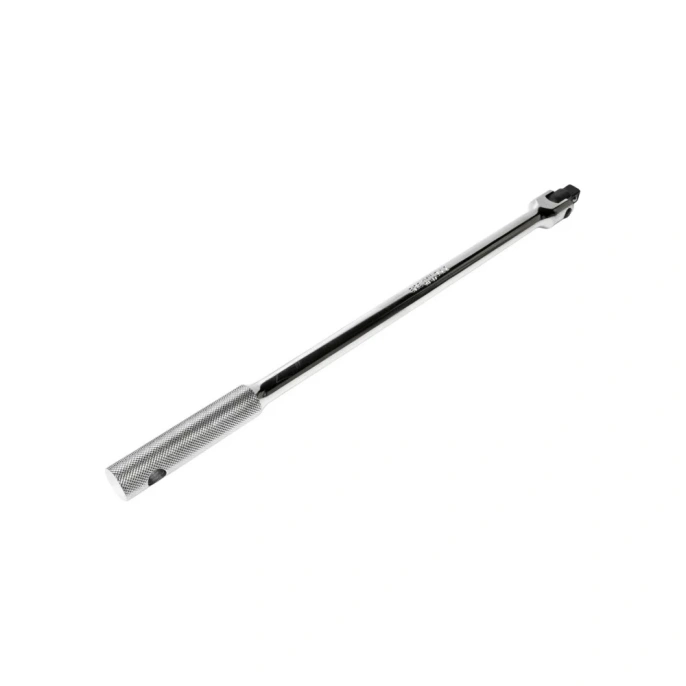 Вороток JTC 1/2", L 460 мм, с шарниром, 3618 666110